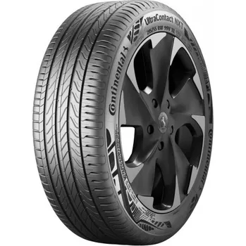 Zimní osobní pneu Continental UltraContact NXT 235/55 R18 104 W FR R.V.2023