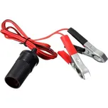 MHPower Propojovací Kabel Zásuvka Zapalovače