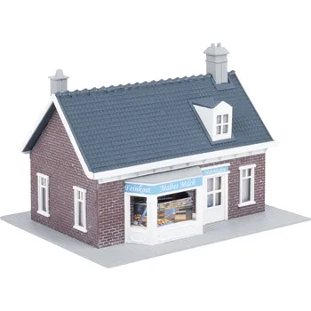 Modelová železnice Faller 131323 H0 Nabíjení mléka