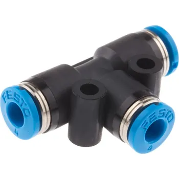 Příslušenství k čerpadlu Komponenta - QST-4 Festo