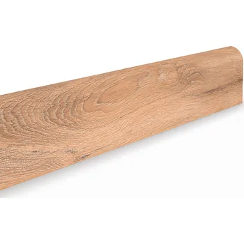 vinylová podlaha Lišta GERFLOR Original MDF White lead oak dark beige S182