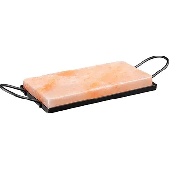 Fondue Mäser Grilovací kámen 20 × 10 × 2,5 cm 872428