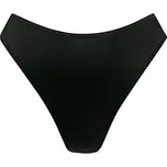 Dámské plavkové brazilky Self 19 černé XL
