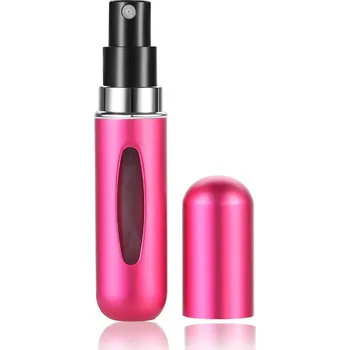 Rozprašovač parfému Plnitelný mini cestovní rozprašovač 5ml | lahvička na parfém - Č.12