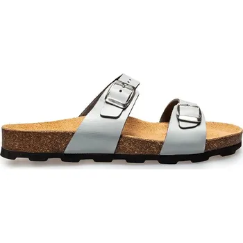 Pánské pantofle Jasný Pantofle MELISSA grigio Velikost: 44