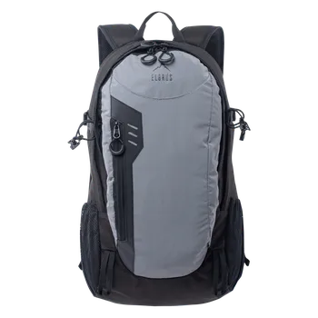 turistický batoh Batoh ELBRUS BURRA M000274236 – Černá