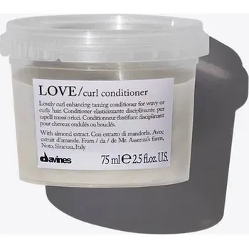 Kosmetika Davines LOVE CURL Mask 250 ml