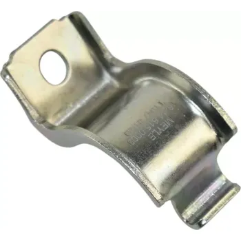 Stabilizátor nápravy Držák uložení stabilizátoru RENAULT CLIO I , CLIO II - MEYLE (RENAULT 7700680097 7700774895 7700789817 7700798053 7700799404 7700800976 7700803387 7701021508 7702111933 8200078548 8200666447)
