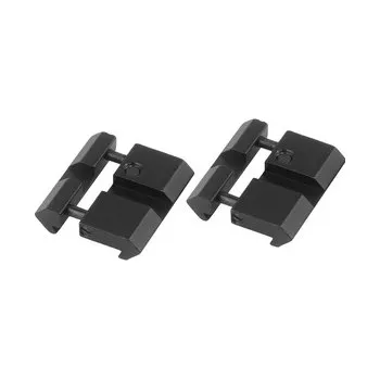 Příslušenství k optickému přístroji Vector Optics - Adapter Dovetail na Weaver - 2 szt. - SCRA-06B