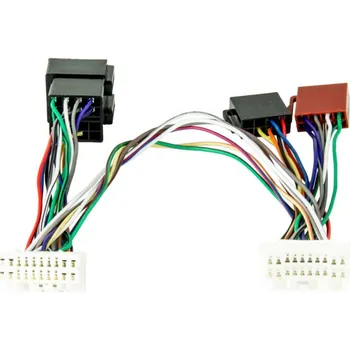 Zesilovač do auta Redukce na kabely - PP-AC 24 Honda a Suzuki