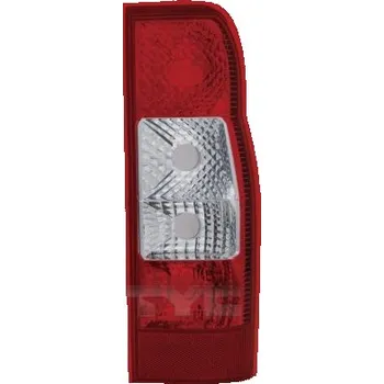 Auto-moto Zadní světlo levé - FORD TRANSIT V 2006-2014 Frugon