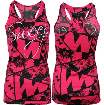 SWEEP SWTS101 růžová XL