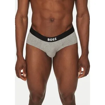 BOSS Souprava slipů Hipbr 3P Boss One 50546561 Barevná XL