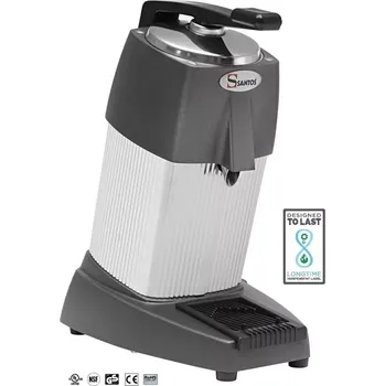 Lis na citrusy Lis na citrusy N 10, šedý