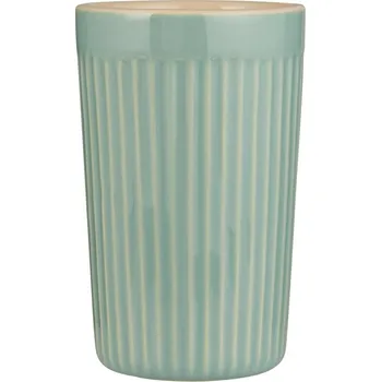 Hrnek café latte Ib Laursen Mynte 375 ml green tea