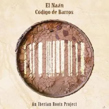Zahraniční hudba CD El Naán: Código de Barros 2015