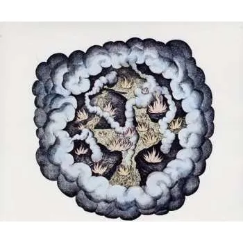 Zahraniční hudba CD T.W. Walsh: Songs Of Pain And Leisure 2011