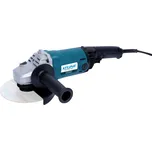 XTLINE Úhlová bruska 1200 W, 150 mm -: -