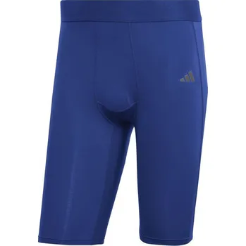 Pánské kraťasy Pánské tričko Techfit Aeroready Tight M HP0613 - Adidas XL (188 cm)