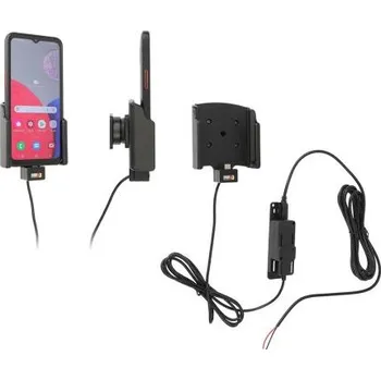 Brodit držák pro pevnou instalaci na Samsung-Galaxy XCover 6 Pro, 727313