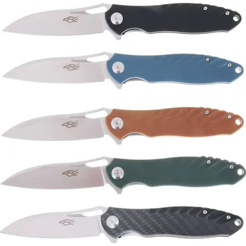 kapesní nůž Ganzo Firebird FH71 - Barva Zelená