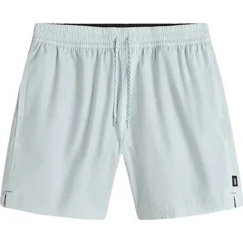 Oblečení a móda koupací šortky Vans Primary Solid Elastic - Hint Of Mint L
