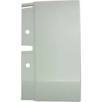 Nárazník COVIND Nárazník rohový Pravý, DAF LF 05.2013+