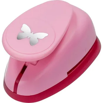 Dětské razítko EFCO Raznice L motýl 2,5×3,3cm