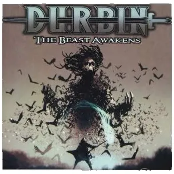 Zahraniční hudba CD Durbin: The Beast Awakens 2021 Bonus Tracks