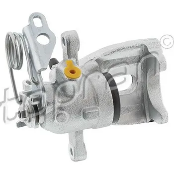 Brzdový třmen Brzdový třmen TOPRAN 304 640