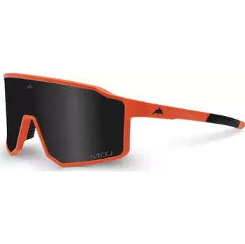 Sluneční brýle Sluneční brýle NANDEJ LIFE - Orange/Black (polarized)