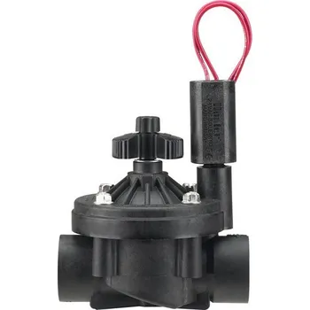 Ventil ostatní Elektromagnetický ventil s cívkou ICV, 1" FF, 14 bar