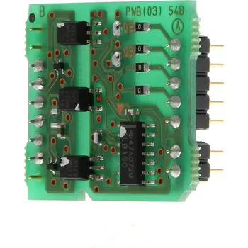 Relé OMRON Modul OMORON E53-EN03 E53 8110F
