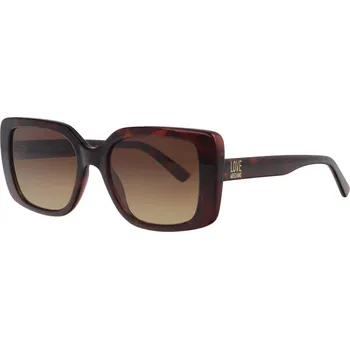 Kontaktní čočky Moschino Love MOL 090/S 086 52