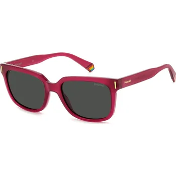 Kontaktní čočky Polaroid PLD 6191/S MU1 54