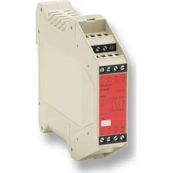 Relé OMRON Relé G9SB-200-D AC/DC24 G9SB6006C