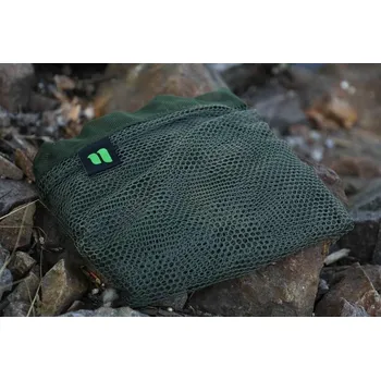 Podběrák Náhradní síť k podběráku Nikl - 42" green mesh