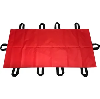 Krycí plachta Evakuační plachta Carry Sheet