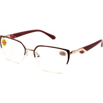 Brýle na čtení Dioptrické brýle na krátkozrakost Blueblocker Gvest 24405-C2/ -3,50 Flex