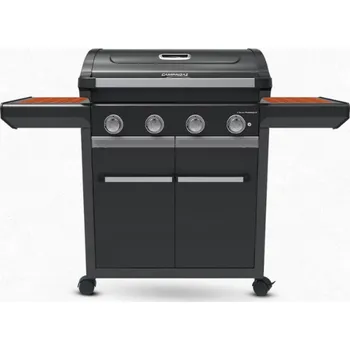 Zahradní gril Campingaz Premium 4 W - Sestaveno