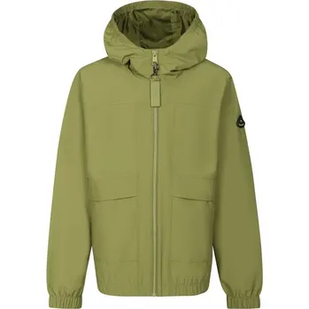 bunda dětská NAX RESO s membránou PTX zelená