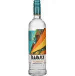 Takamaka Zannannan 25% 0,7l (holá láhev)