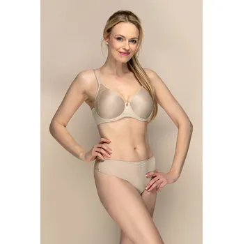 Podprsenka TIMO Timo | Hladká podprsenka DreamBra s krajkou - 95E / 22