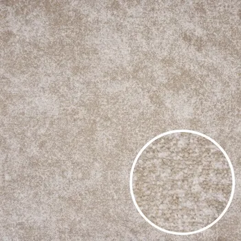 Koberec Metrážový koberec Milano 34 béžový, na míru, šíře 4m,5m, béžová, filc, dětský pokoj, Spoltex - 1 rok na vrácení + DOPRAVA ZDARMA k Vám i zpět