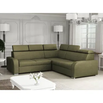 Sedací souprava Sedací souprava Losar 2rR2p, Potah: Crown 11 MIRJAN 5903211340567