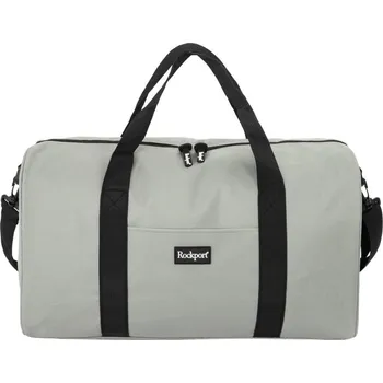 Sportovní batoh Rockport Medium Holdall Adults Grey One Size