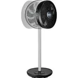 Sencor SFN 3040BK stojanový ventilátor