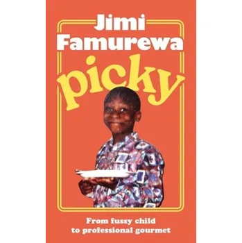 Učebnice Picky - Famurewa, Jimi