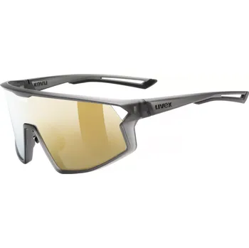 Uvex Skyryse smoke matt