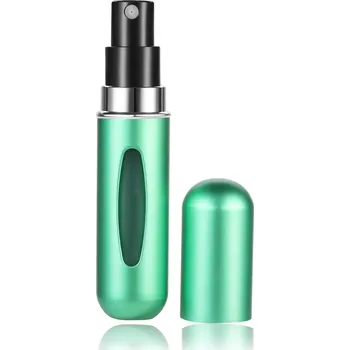 Plnitelný mini cestovní rozprašovač 5 ml | lahvička na parfém - Č.11